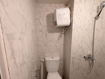 Apartemen Type Studio di Springlake Summarecon Bekasi