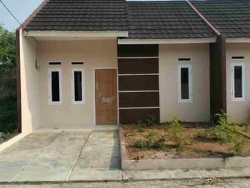 DiJual Rumah Subsidi Dekat Kampus Untirta Sindang Sari Kota Serang