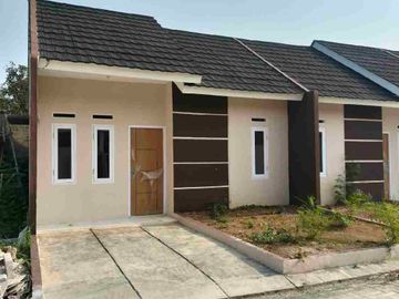 DiJual Rumah Subsidi Dekat Kampus Untirta Sindang Sari Kota Serang
