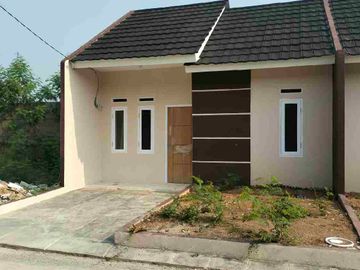 DiJual Rumah Subsidi Dekat Kampus Untirta Sindang Sari Kota Serang