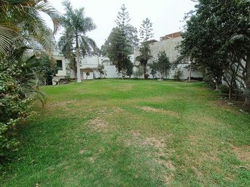 Tu residencia de ensueño cerca a la Universidad de Lima: Amplia, exclusiva y lista para ti