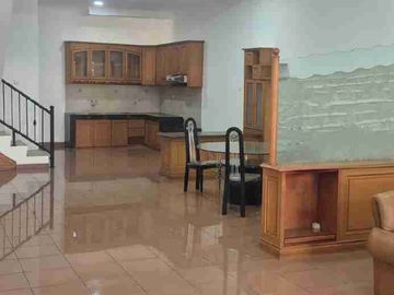 Rumah 2,5 Lantai di Komplek Favorite Sunter, Jakarta Utara