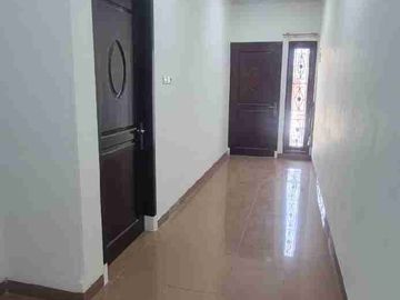 Rumah 2,5 Lantai di Komplek Favorite Sunter, Jakarta Utara