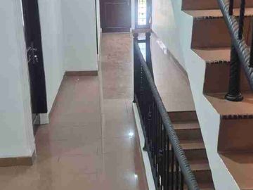 Rumah 2,5 Lantai di Komplek Favorite Sunter, Jakarta Utara