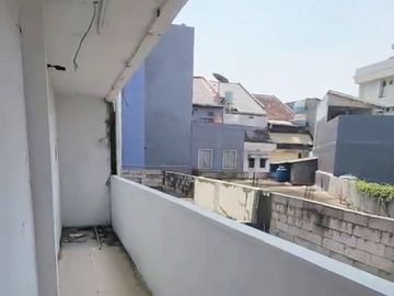 Dijual Dibawah NJOP Ruko Gadeng di ITC Roxy Mas Jakarta Pusat
