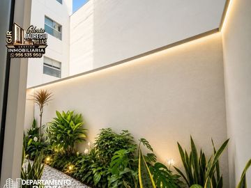 VENDO DEPARTAMENTO EN MIRAFLORES