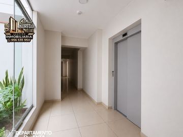 VENDO DEPARTAMENTO EN MIRAFLORES