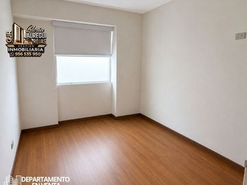 VENDO DEPARTAMENTO EN MIRAFLORES