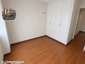 VENDO DEPARTAMENTO EN MIRAFLORES