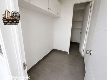 VENDO DEPARTAMENTO EN MIRAFLORES
