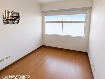 VENDO DEPARTAMENTO EN MIRAFLORES