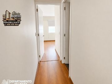 VENDO DEPARTAMENTO EN MIRAFLORES