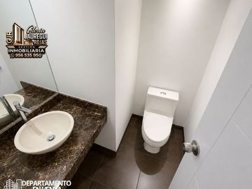 VENDO DEPARTAMENTO EN MIRAFLORES