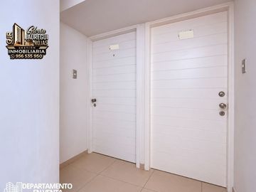 VENDO DEPARTAMENTO EN MIRAFLORES