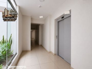 VENDO DEPARTAMENTO EN MIRAFLORES