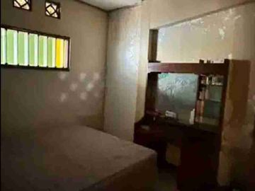 Dijual rumah Dekat Stasiun Perumnas Klender Jakarta timur