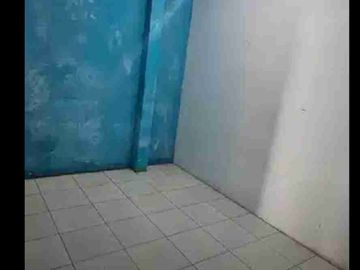 Dijual rumah Dekat Stasiun Perumnas Klender Jakarta timur