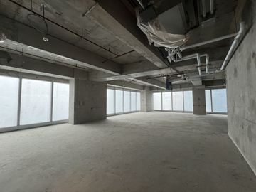 For Rent: Office Space in Mandaluyong City at One Shang Central Manila