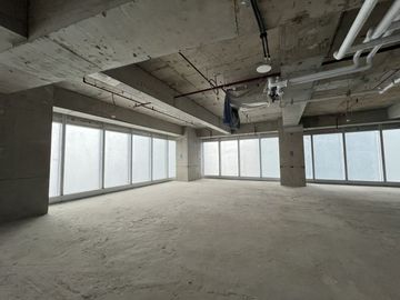 For Rent: Office Space in Mandaluyong City at One Shang Central Manila