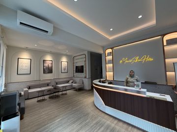 Dijual Rukan Bagus area commercial Menteng- setiabudi