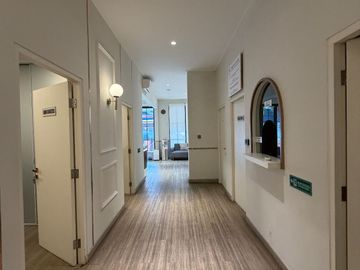 Dijual Rukan Bagus area commercial Menteng- setiabudi