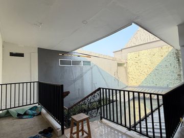 Dijual Rukan Bagus area commercial Menteng- setiabudi