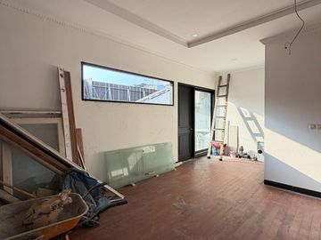 Dijual Rukan Bagus area commercial Menteng- setiabudi