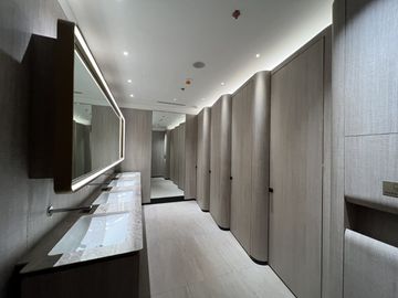 For Rent: Office Space in Mandaluyong City at One Shang Central Manila