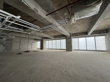 For Rent: Office Space in Mandaluyong City at One Shang Central Manila