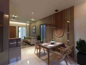 Cluster Crystal 110+ Paragon hill batam