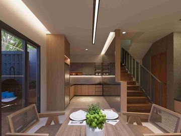 Cluster Crystal 110+ Paragon hill batam