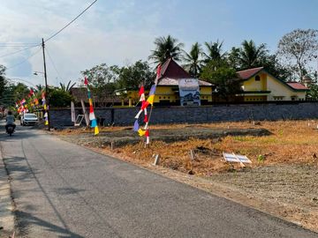 Miliki Rumah Impian Mulai 350 Jutaan di Griya Jenar Asri