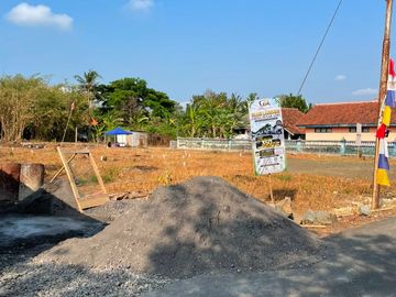 Miliki Rumah Impian Mulai 350 Jutaan di Griya Jenar Asri