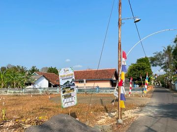 Miliki Rumah Impian Mulai 350 Jutaan di Griya Jenar Asri