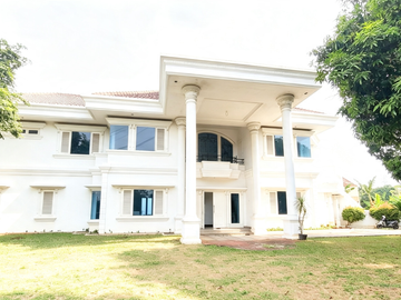 DIJUAL RUMAH MEWAH 2 LT DI PURI CINERE

Depok, Jawa Barat