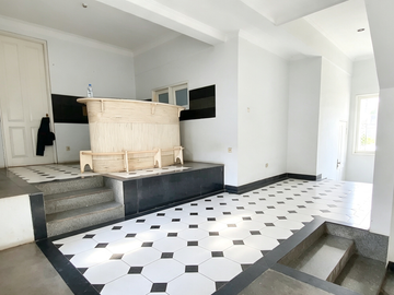 DIJUAL RUMAH MEWAH 2 LT DI PURI CINERE

Depok, Jawa Barat