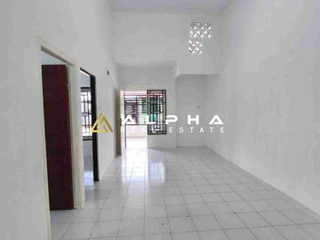 Dijual Cepat Rumah Full Renov di Cluster Taman Raya 3, Batam Center