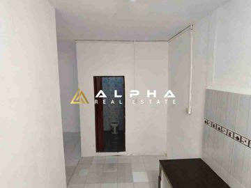 Dijual Cepat Rumah Full Renov di Cluster Taman Raya 3, Batam Center