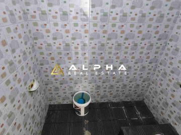 Dijual Cepat Rumah Full Renov di Cluster Taman Raya 3, Batam Center