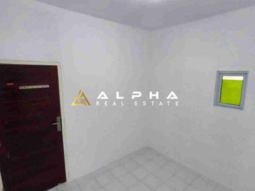 Dijual Cepat Rumah Full Renov di Cluster Taman Raya 3, Batam Center