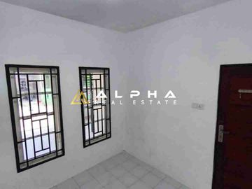 Dijual Cepat Rumah Full Renov di Cluster Taman Raya 3, Batam Center