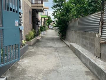 Room for Rent Along Alabang Zapote Road-Near SM Southmall, Madrigal Business Park & North Gate Las Piñas City