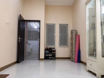 Murah!! Dijual Rumah Luas 108 Meter di Banjar Wijaya Siap Huni Sudah One Gate System