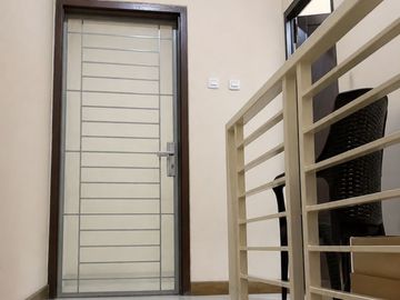 Murah!! Dijual Rumah Luas 108 Meter di Banjar Wijaya Siap Huni Sudah One Gate System