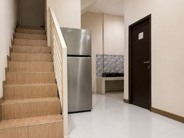 Murah!! Dijual Rumah Luas 108 Meter di Banjar Wijaya Siap Huni Sudah One Gate System