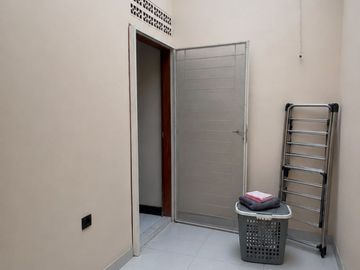 Murah!! Dijual Rumah Luas 108 Meter di Banjar Wijaya Siap Huni Sudah One Gate System