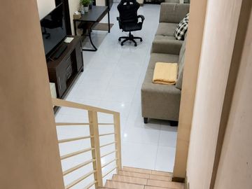 Murah!! Dijual Rumah Luas 108 Meter di Banjar Wijaya Siap Huni Sudah One Gate System