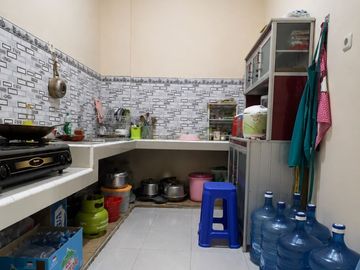 Murah!! Dijual Rumah Luas 108 Meter di Banjar Wijaya Siap Huni Sudah One Gate System