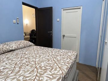Murah!! Dijual Rumah Luas 108 Meter di Banjar Wijaya Siap Huni Sudah One Gate System