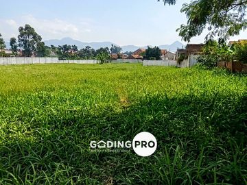 JUAL TANAH DI CICUKANG, TAMAN KOPO INDAH, MARGAASIH, KOPO, KABUPATEN BANDUNG.